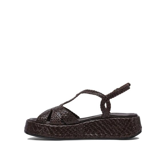 Pons Quintana Sandals IT 40 Women - Picture 3 of 5